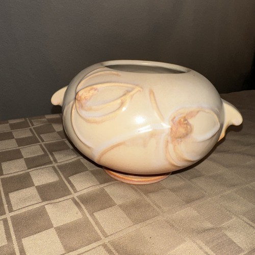 Antique roseville pottery - roseville,